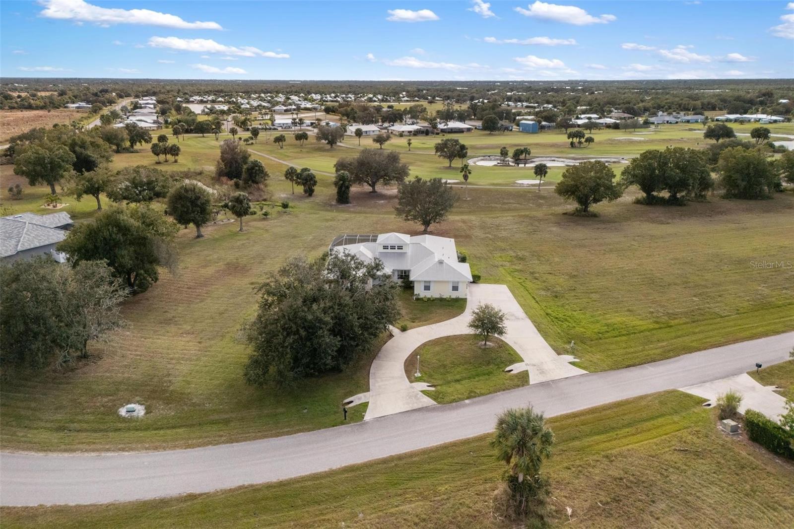 HABITAT - Residential