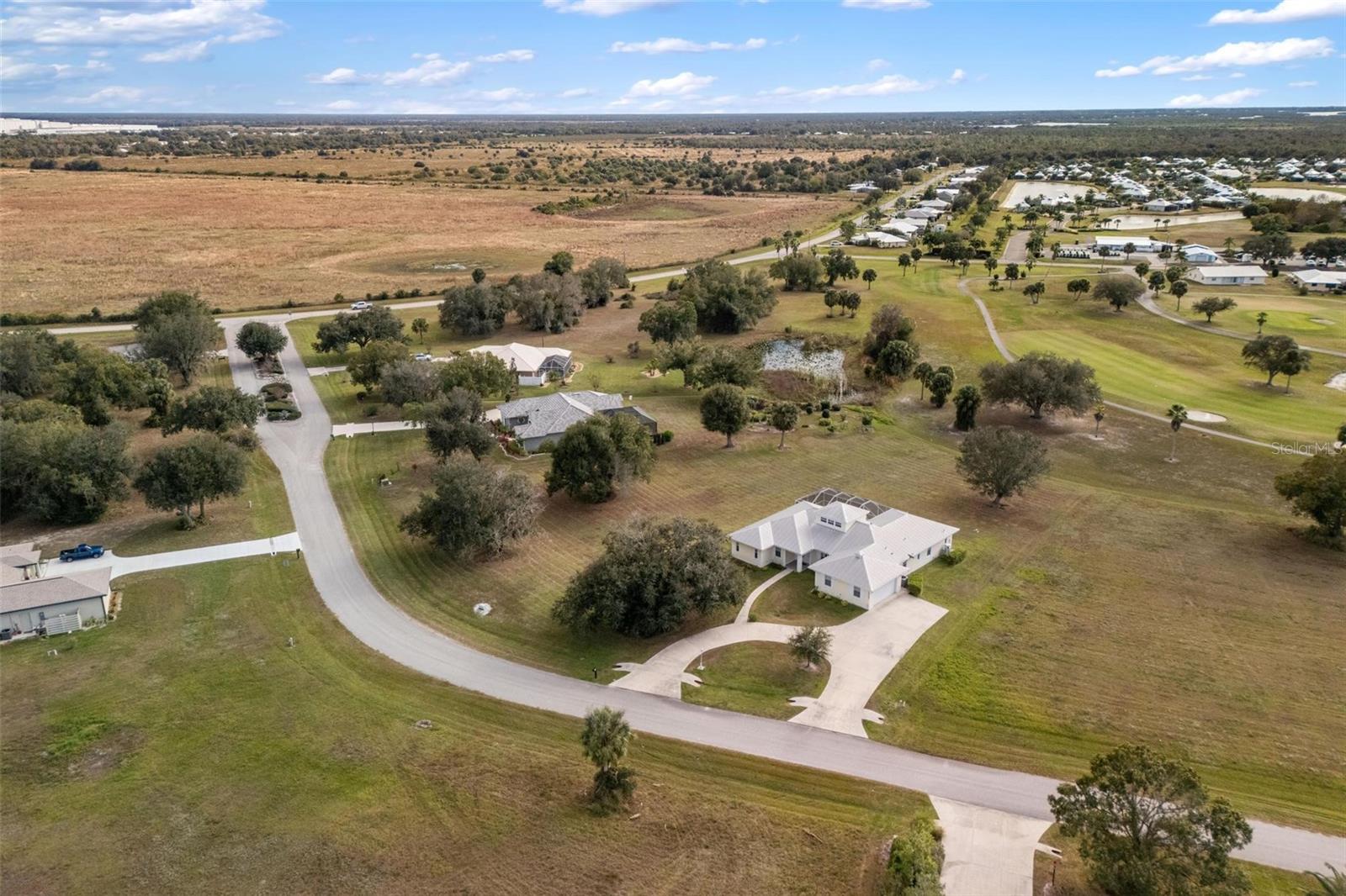 HABITAT - Residential