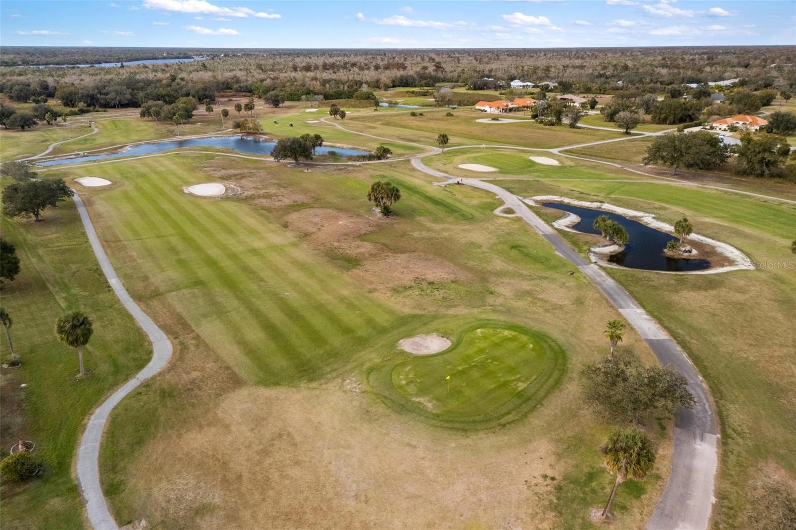 HABITAT - Residential