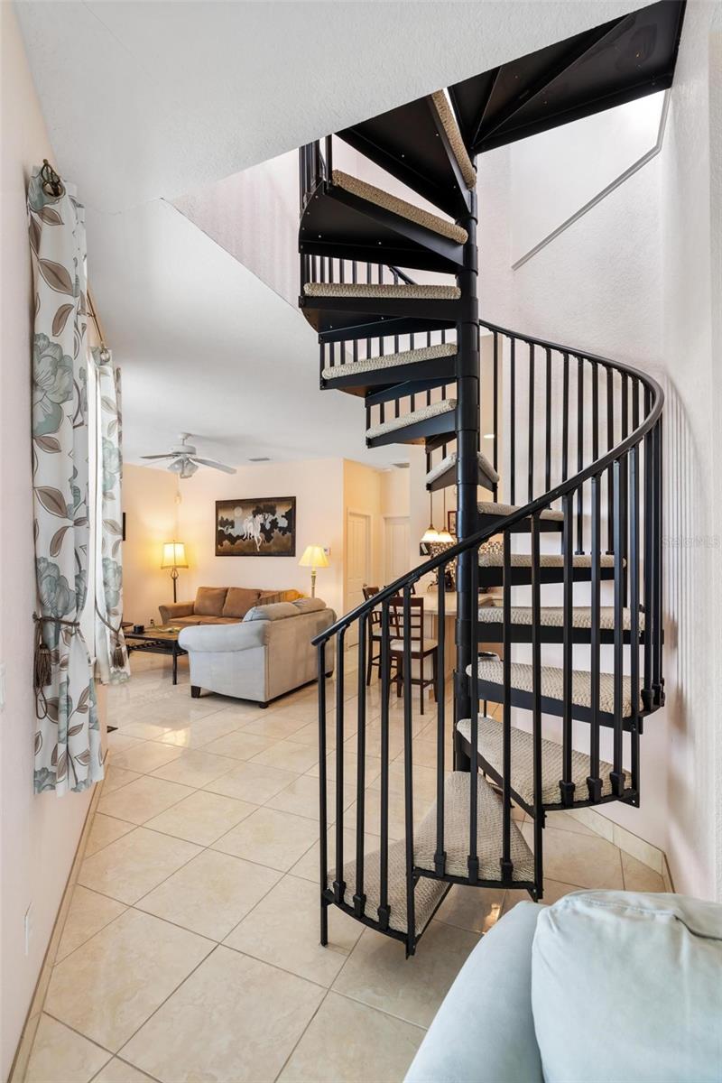 HABITAT - Residential