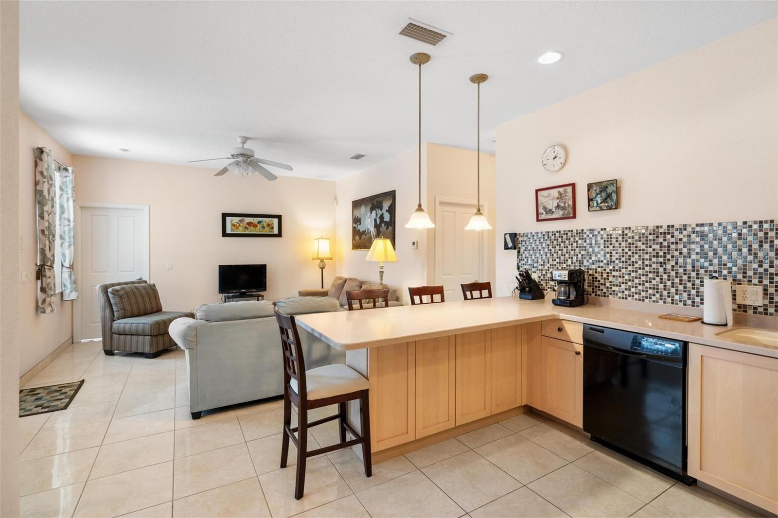 HABITAT - Residential