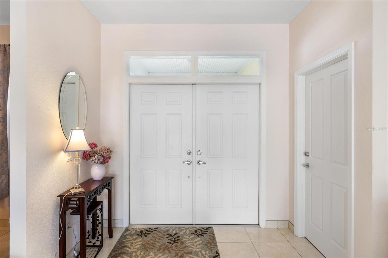 HABITAT - Residential