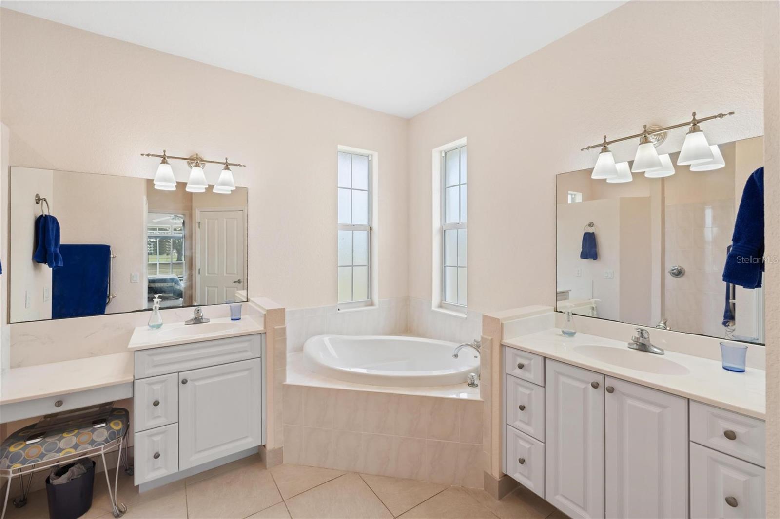 HABITAT - Residential