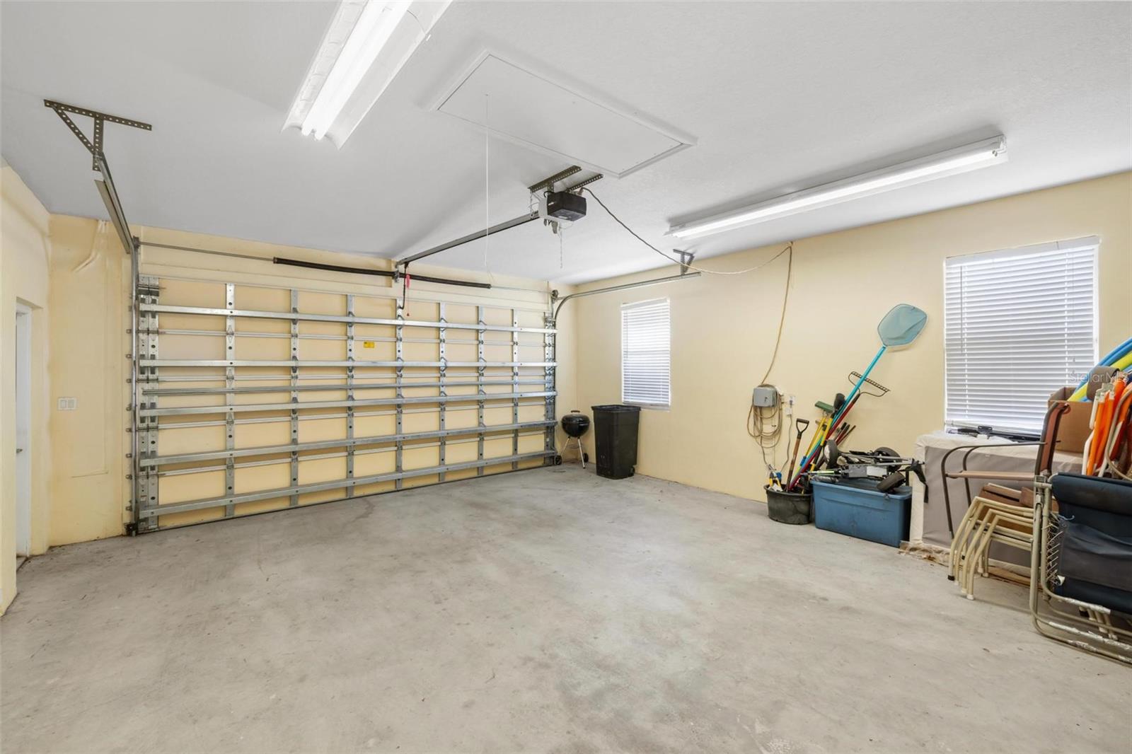 HABITAT - Residential