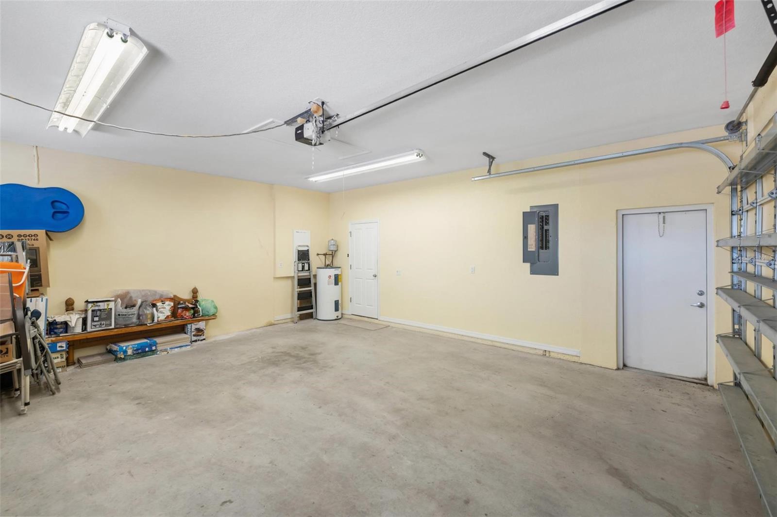 HABITAT - Residential