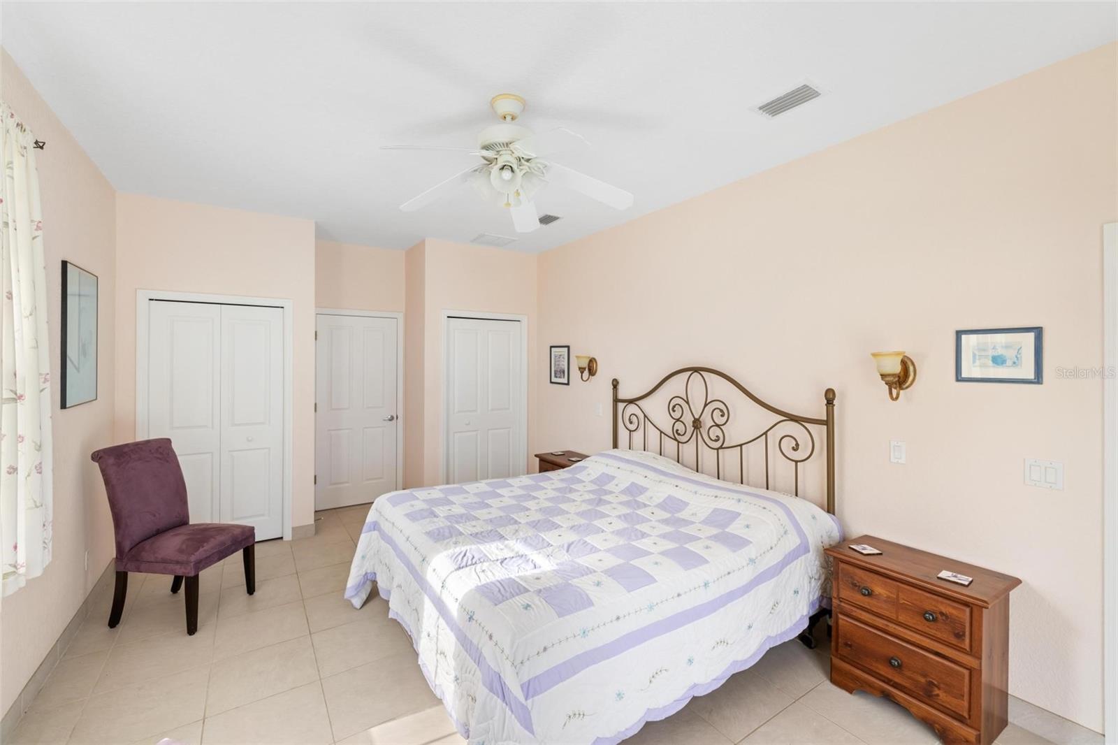 HABITAT - Residential