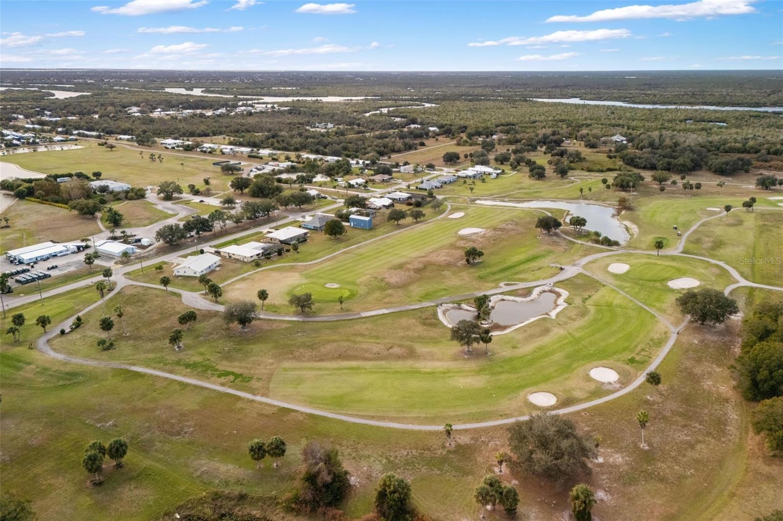 HABITAT - Residential