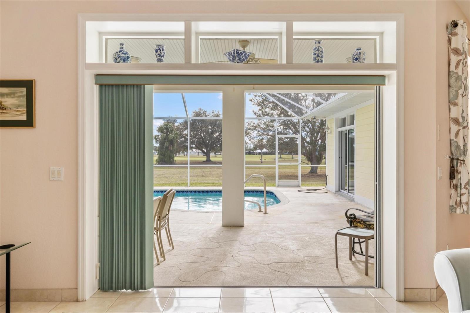 HABITAT - Residential