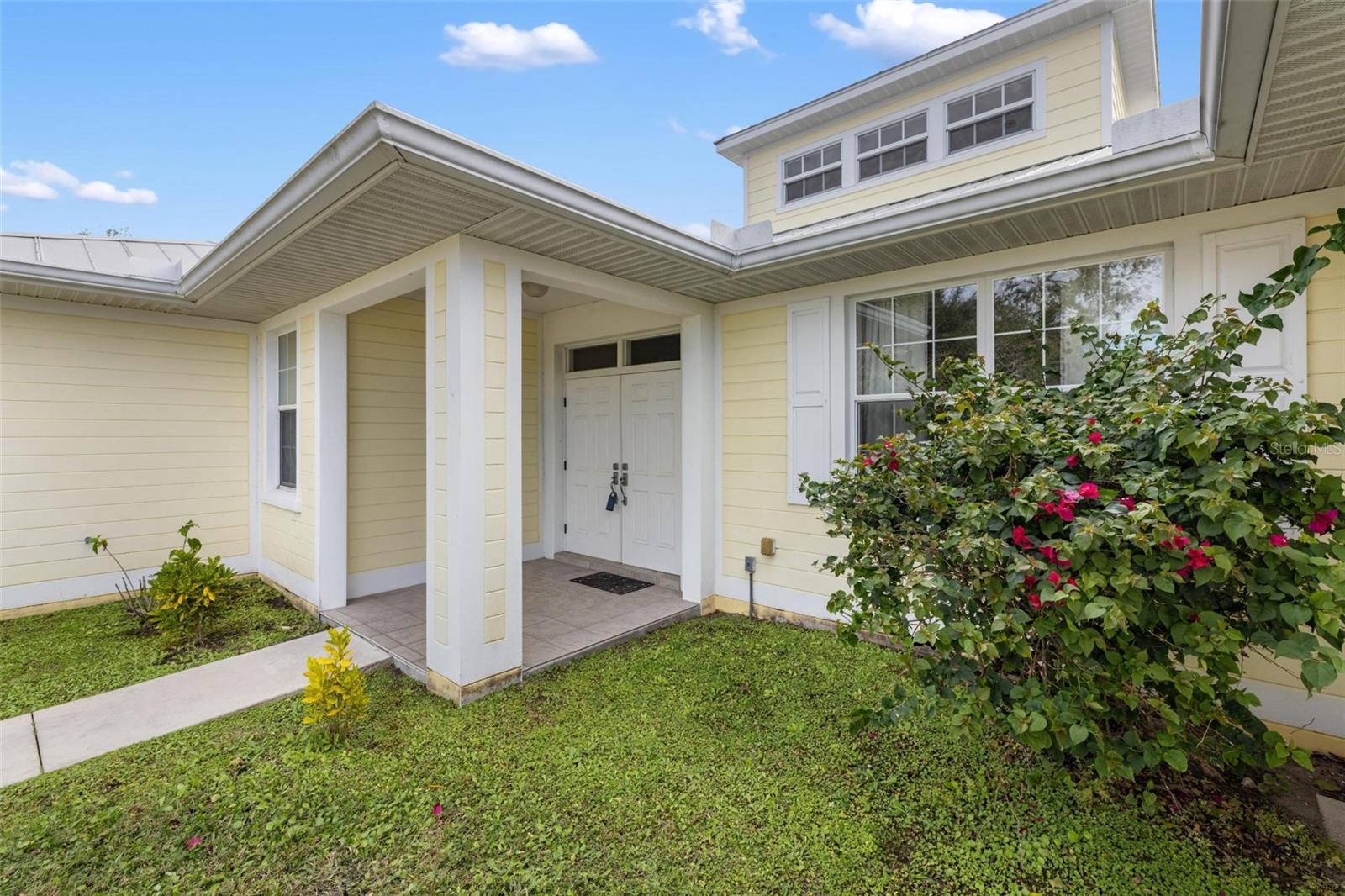 HABITAT - Residential