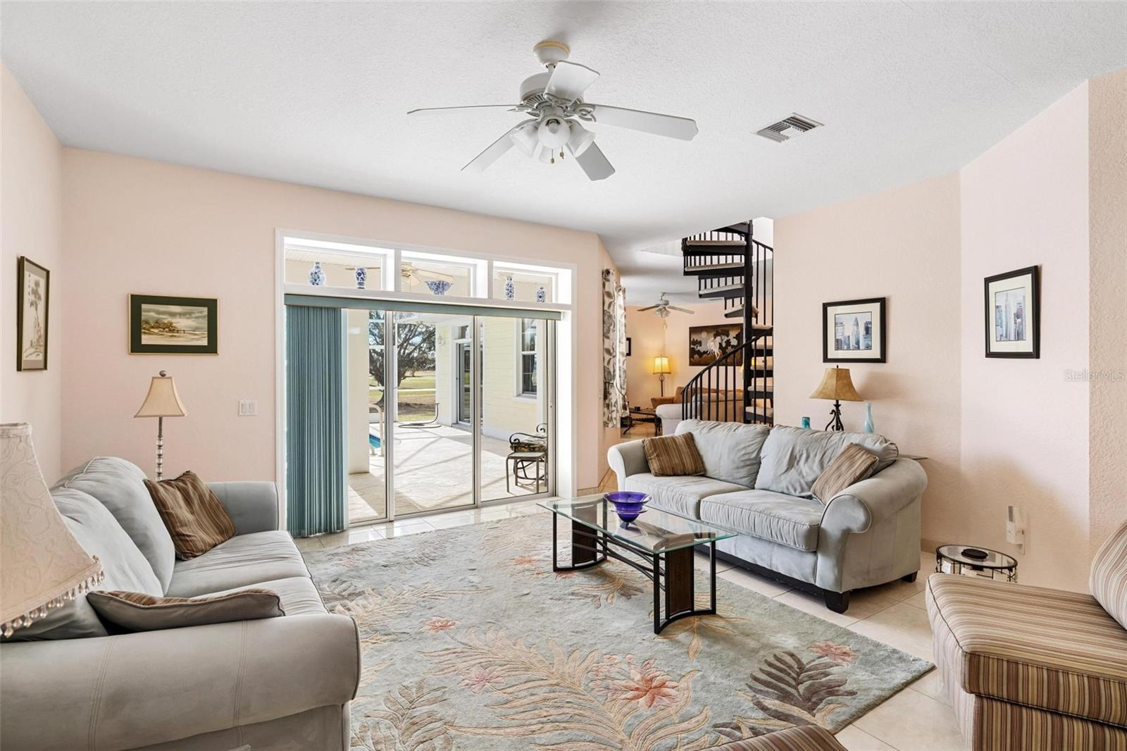 HABITAT - Residential