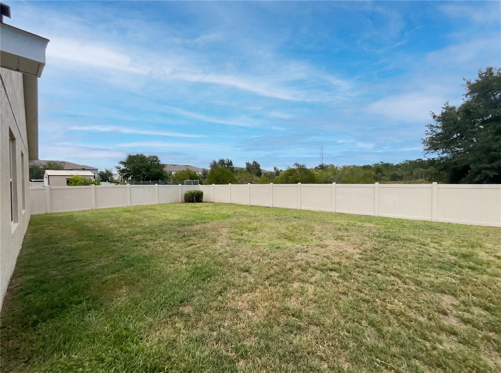 BENJAMIN ESTATES - Residential