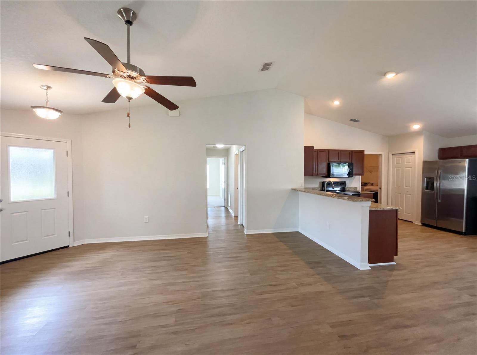 BENJAMIN ESTATES - Residential