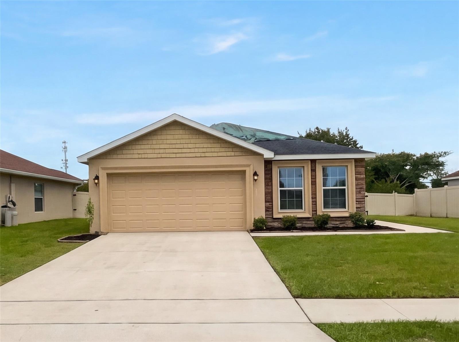 BENJAMIN ESTATES - Residential