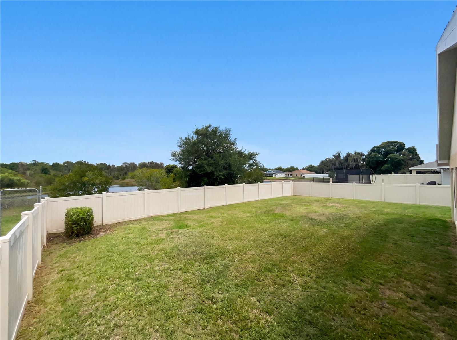 BENJAMIN ESTATES - Residential