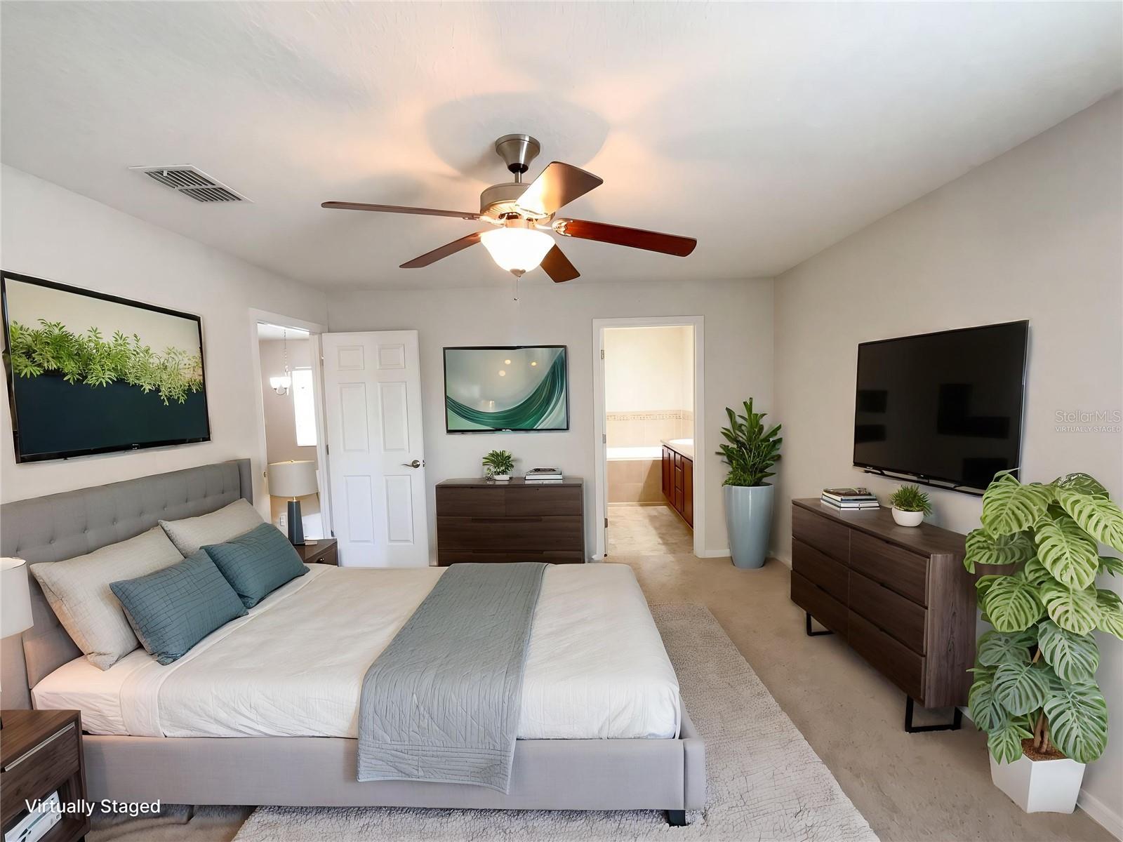 BENJAMIN ESTATES - Residential
