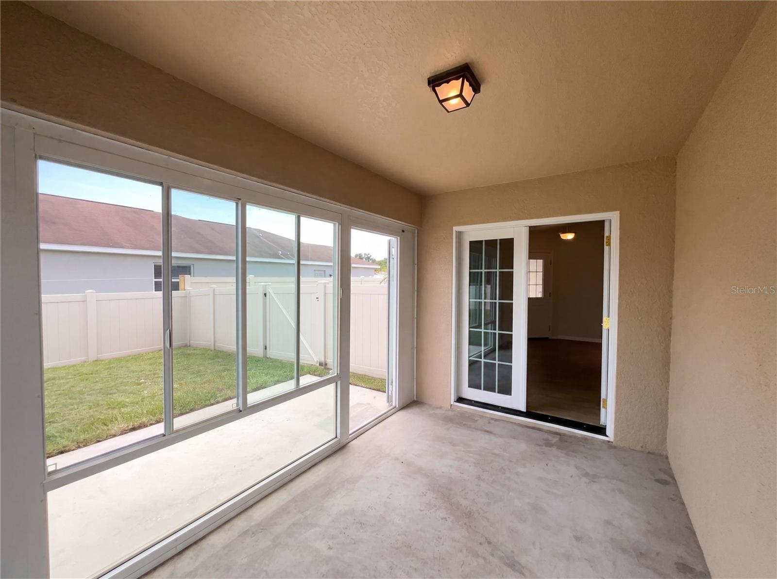 BENJAMIN ESTATES - Residential