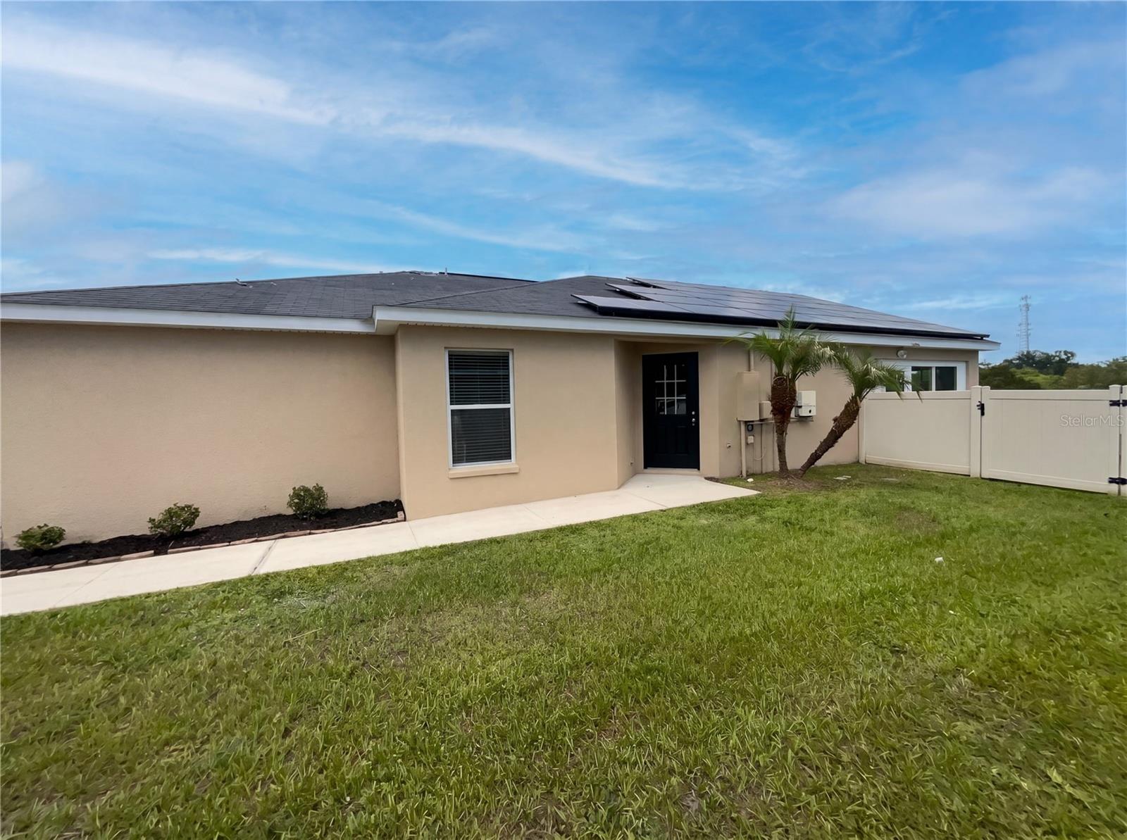 BENJAMIN ESTATES - Residential