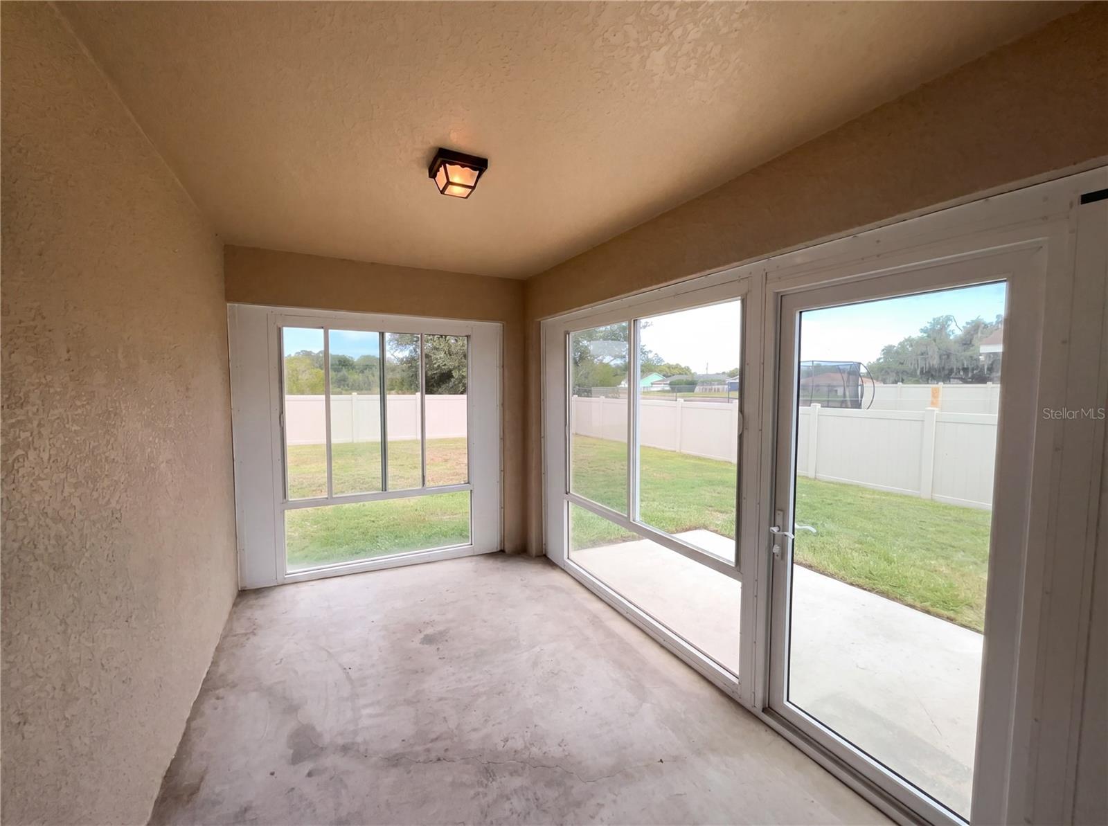 BENJAMIN ESTATES - Residential