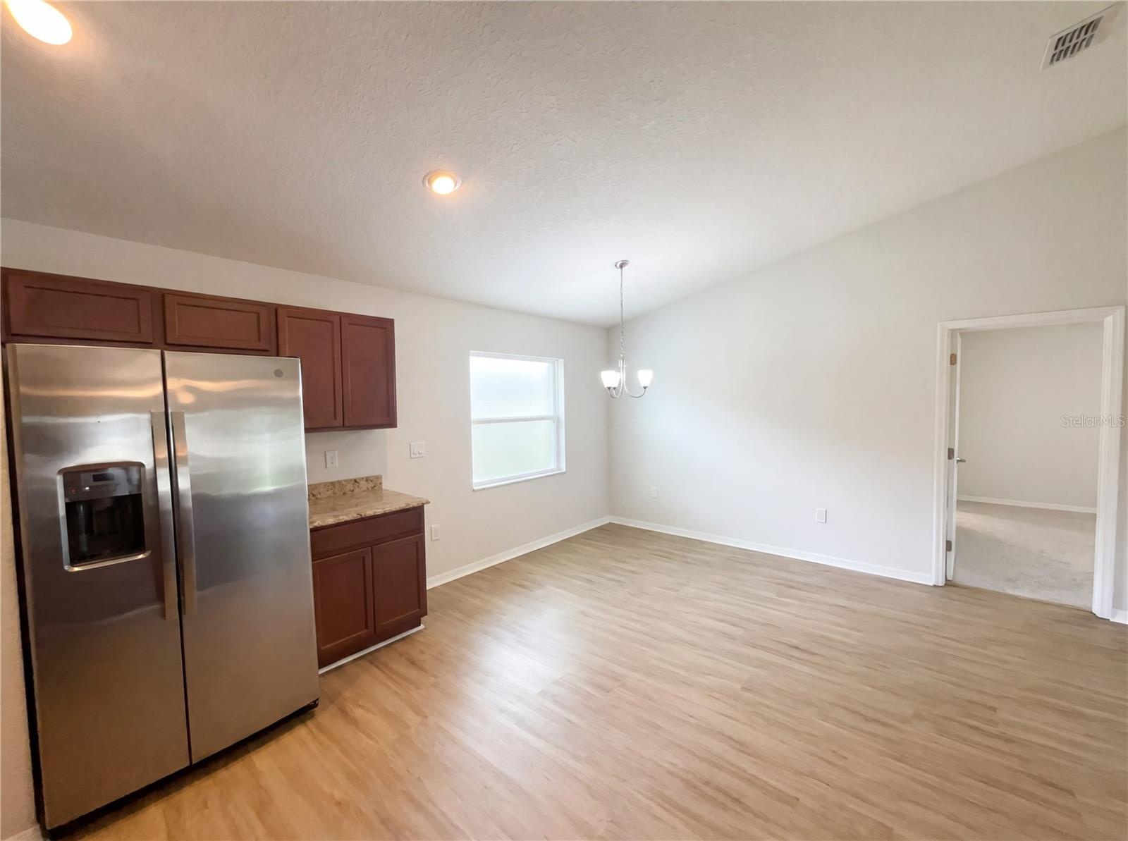 BENJAMIN ESTATES - Residential
