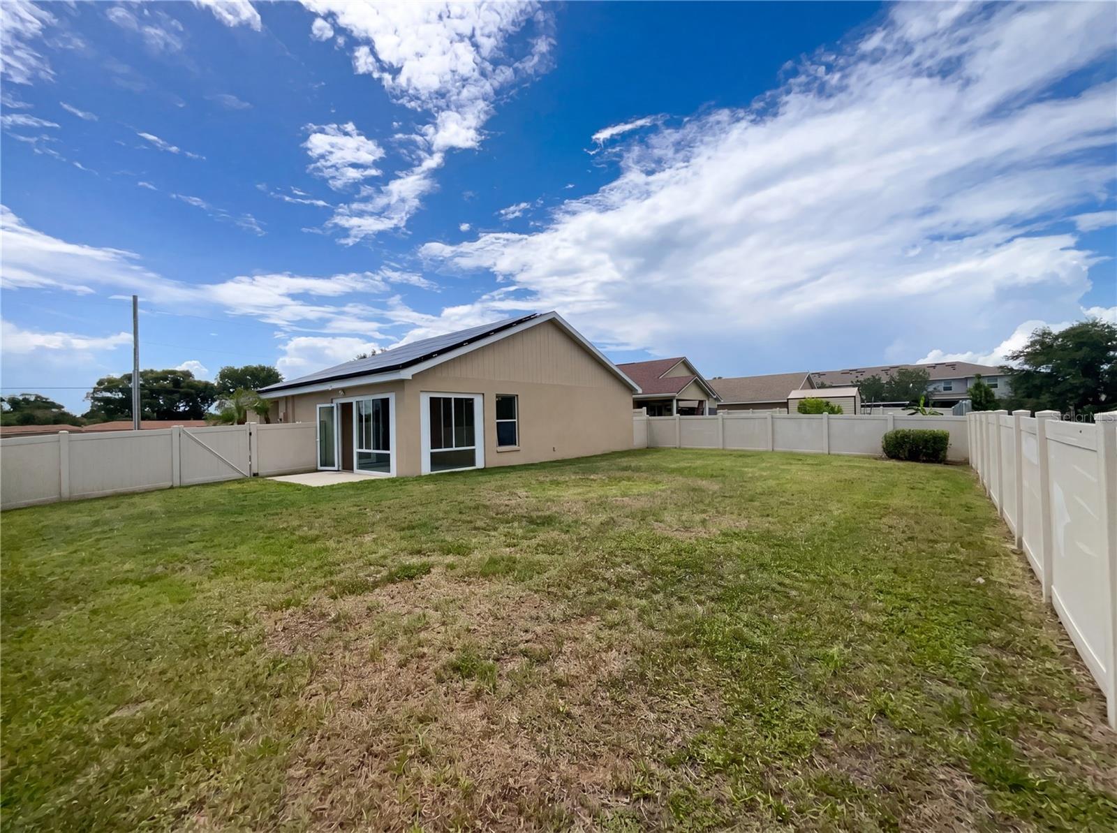 BENJAMIN ESTATES - Residential