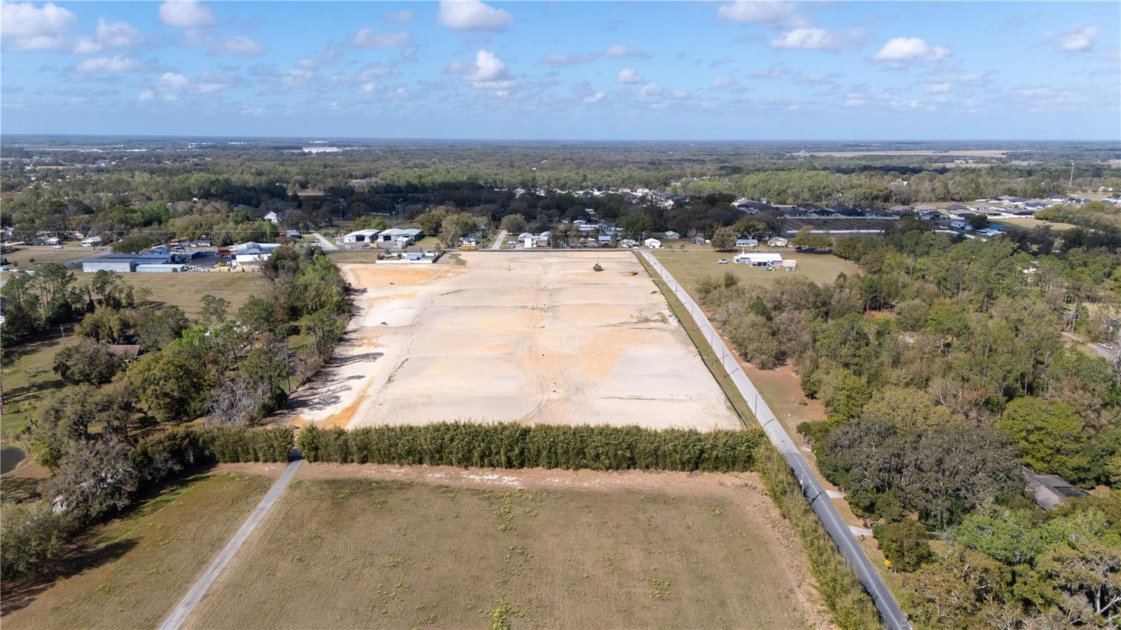 MEADOWS OF SAN ANTONIO - Land