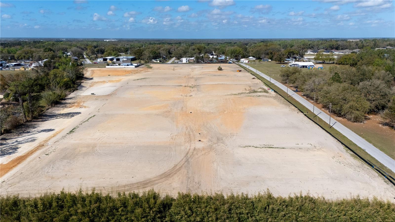 MEADOWS OF SAN ANTONIO - Land