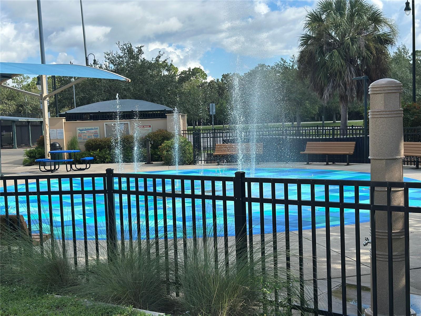 PORT CHARLOTTE SUB 21 - Land