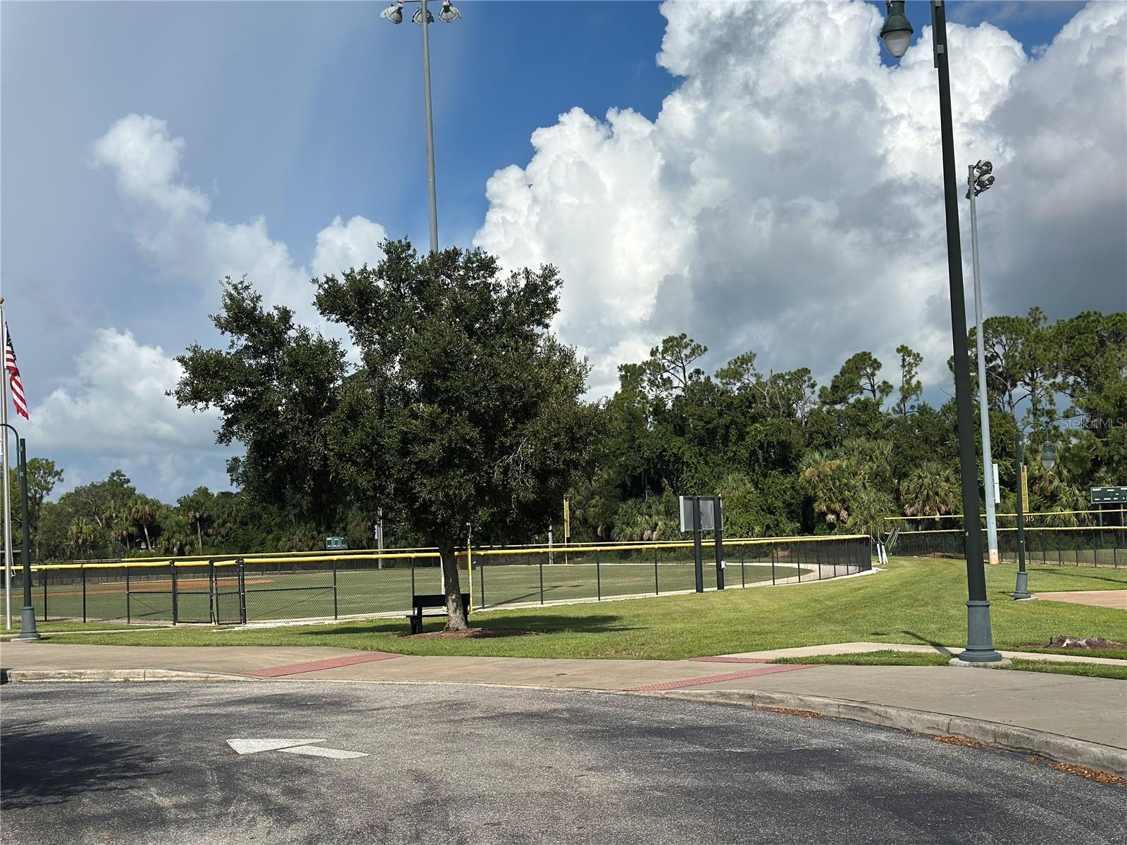 PORT CHARLOTTE SUB 21 - Land