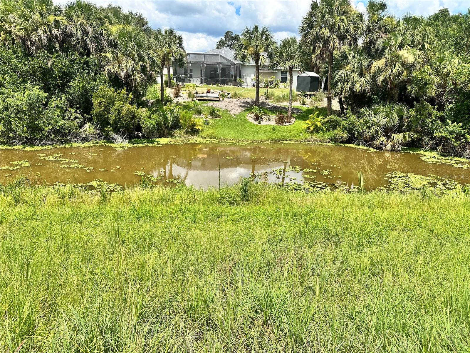 PORT CHARLOTTE SUB 21 - Land