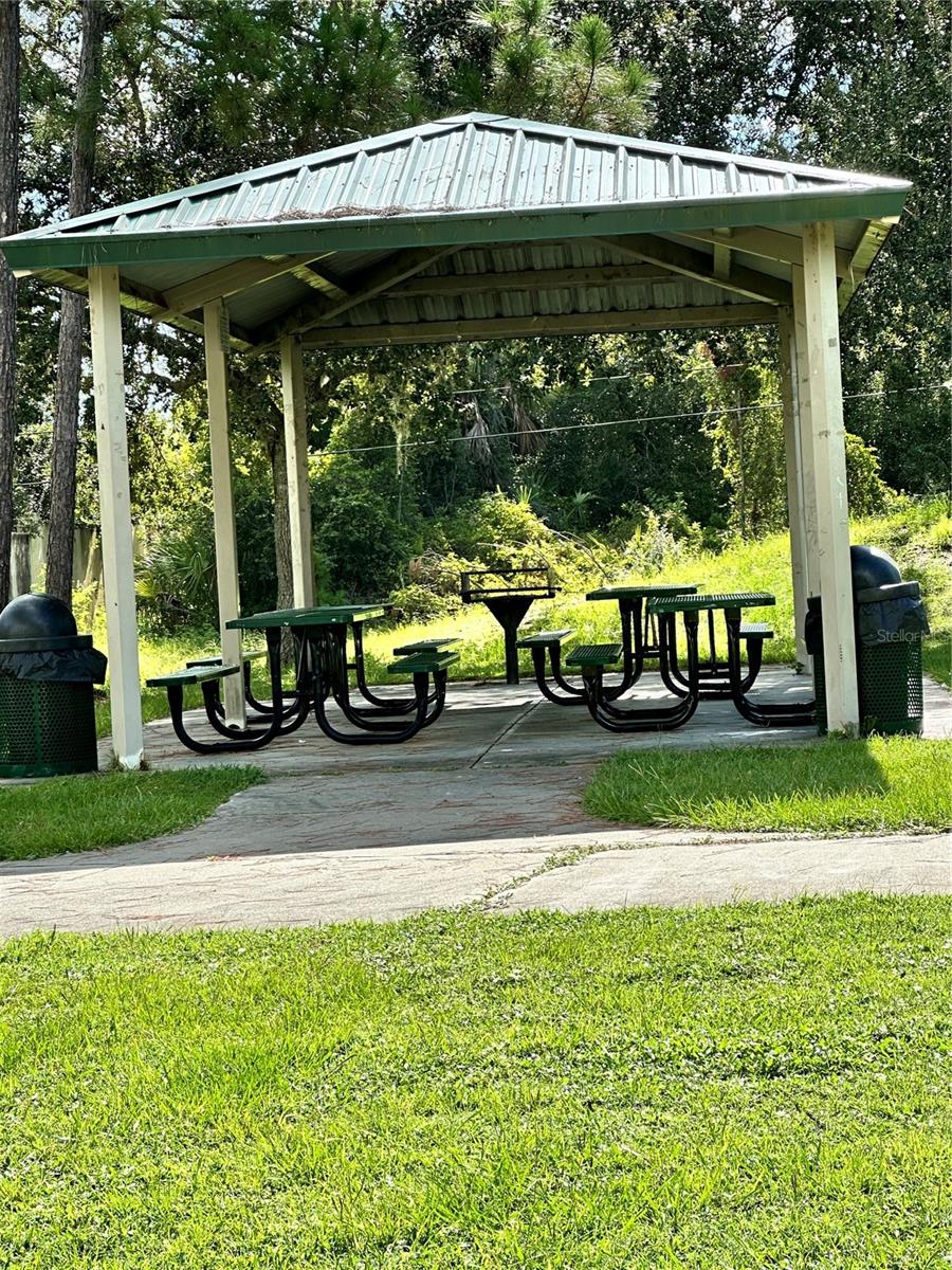 PORT CHARLOTTE SUB 21 - Land