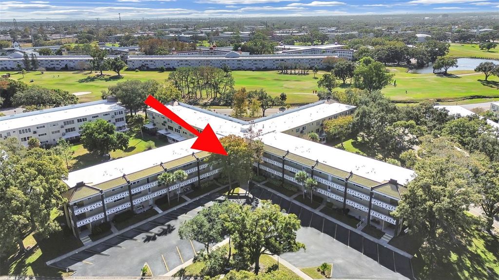 Photo of 2417 Persian Drive #51, Clearwater, FL 33763 (MLS # W7881479)