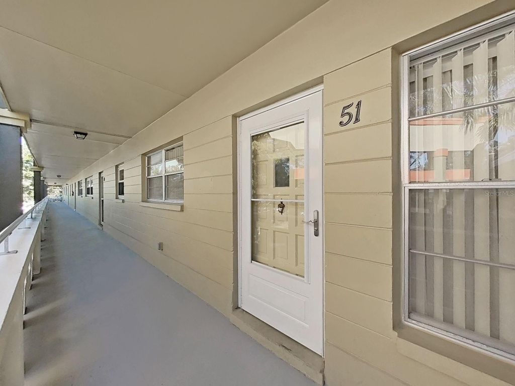 Photo of 2417 Persian Drive #51, Clearwater, FL 33763 (MLS # W7881479)