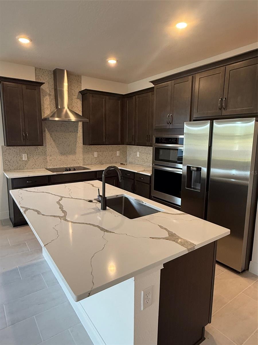 HAVENFIELD AT CROSS PRAIRIE PH 2 - Residential