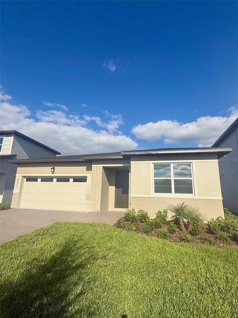 Photo of 4871 Shady Pines Drive, Saint Cloud, FL 34772 (MLS # O6361030)