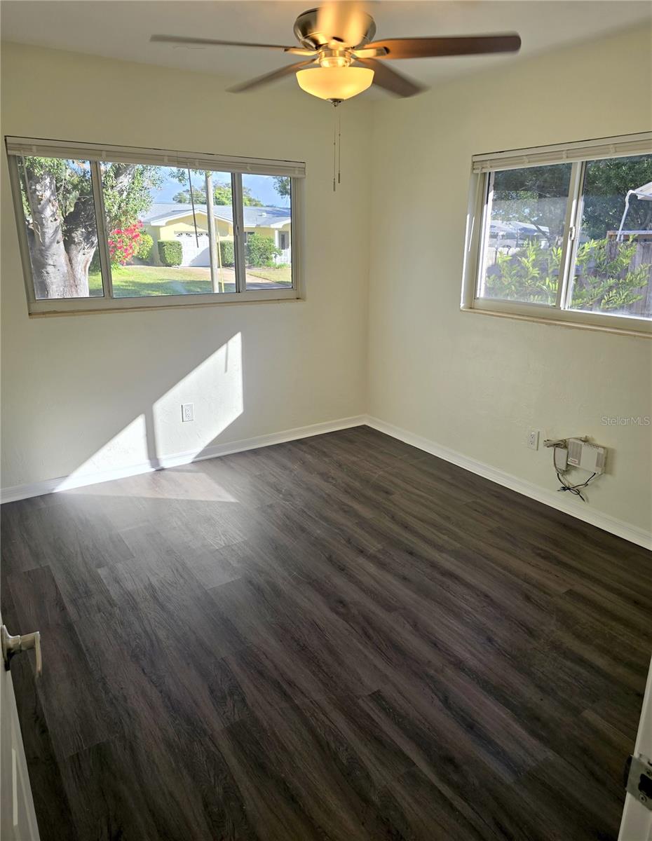 CHESTERFIELD HEIGHTS - Residential