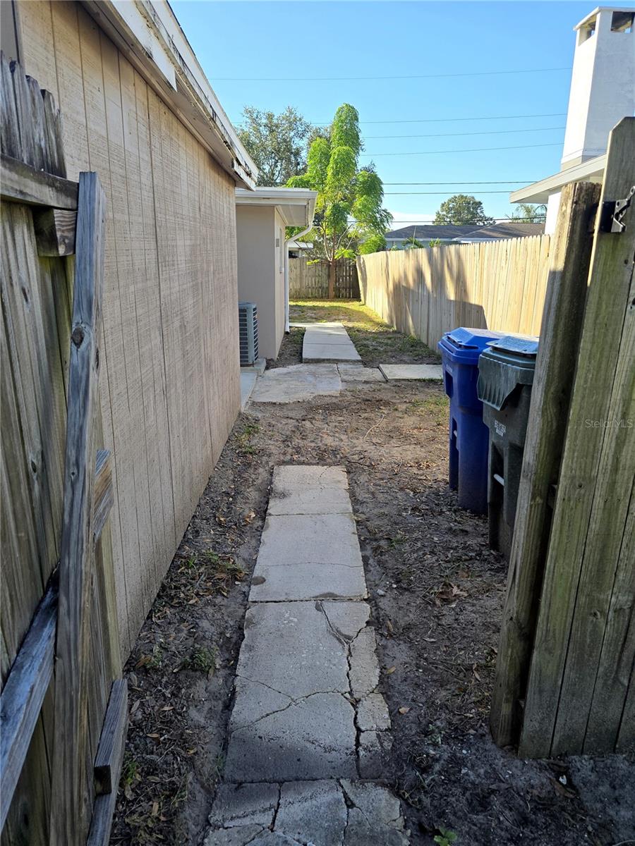 CHESTERFIELD HEIGHTS - Residential