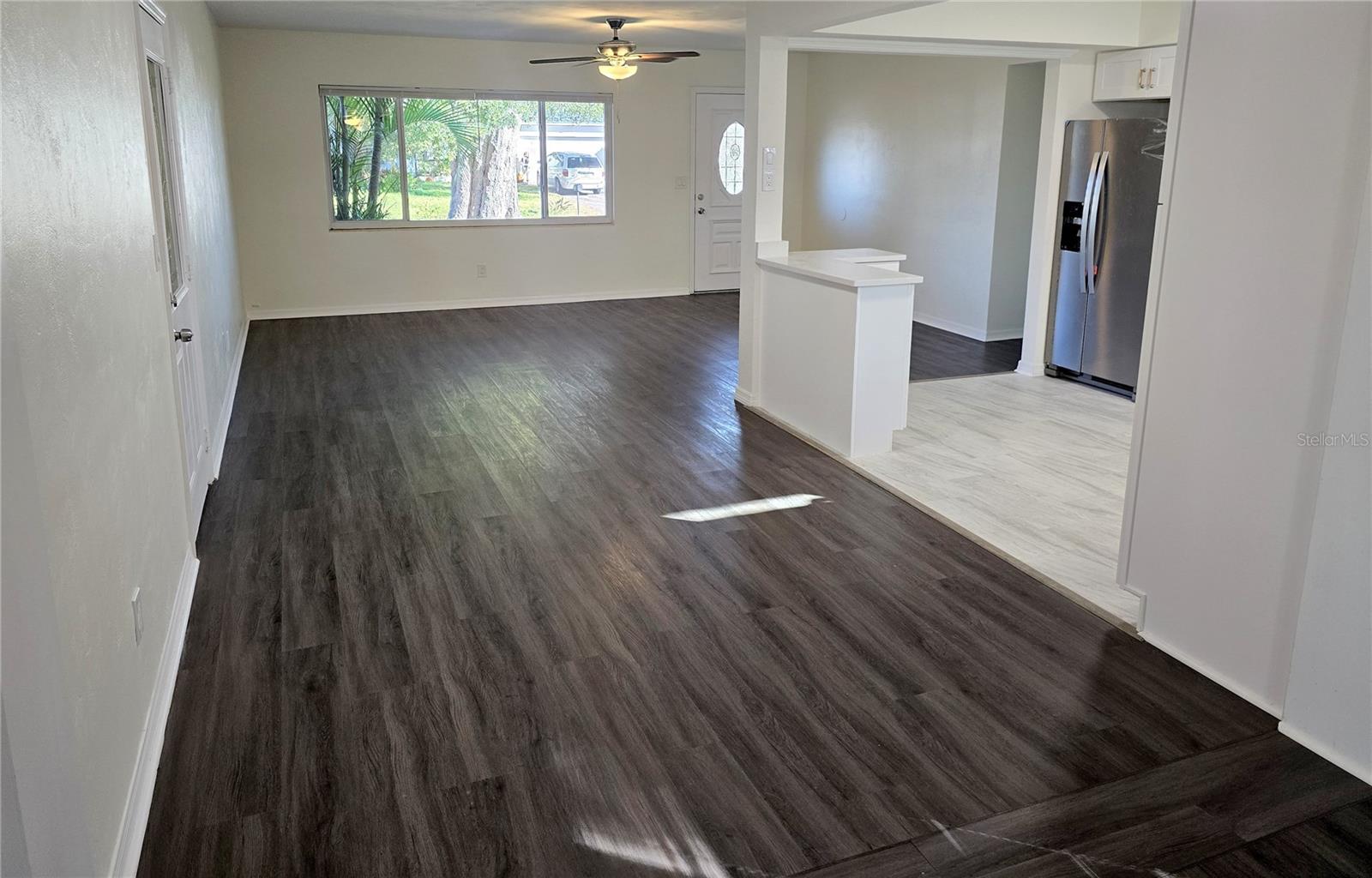 CHESTERFIELD HEIGHTS - Residential