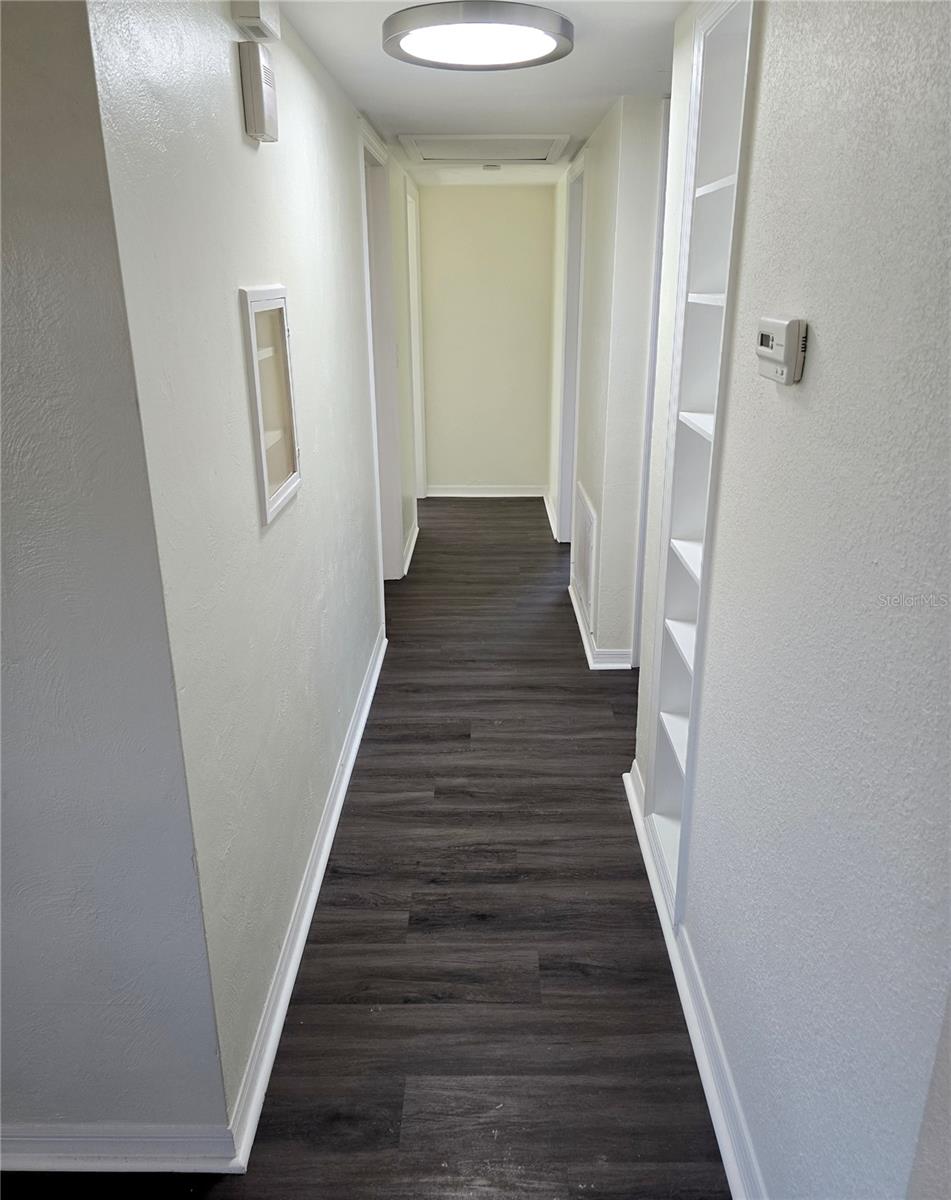 CHESTERFIELD HEIGHTS - Residential