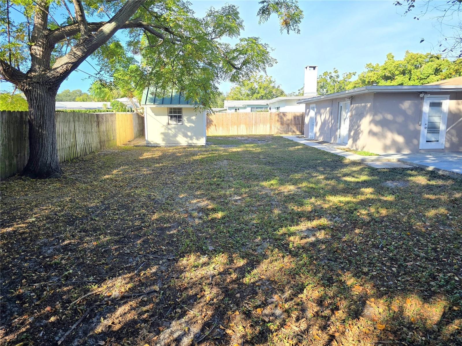 CHESTERFIELD HEIGHTS - Residential