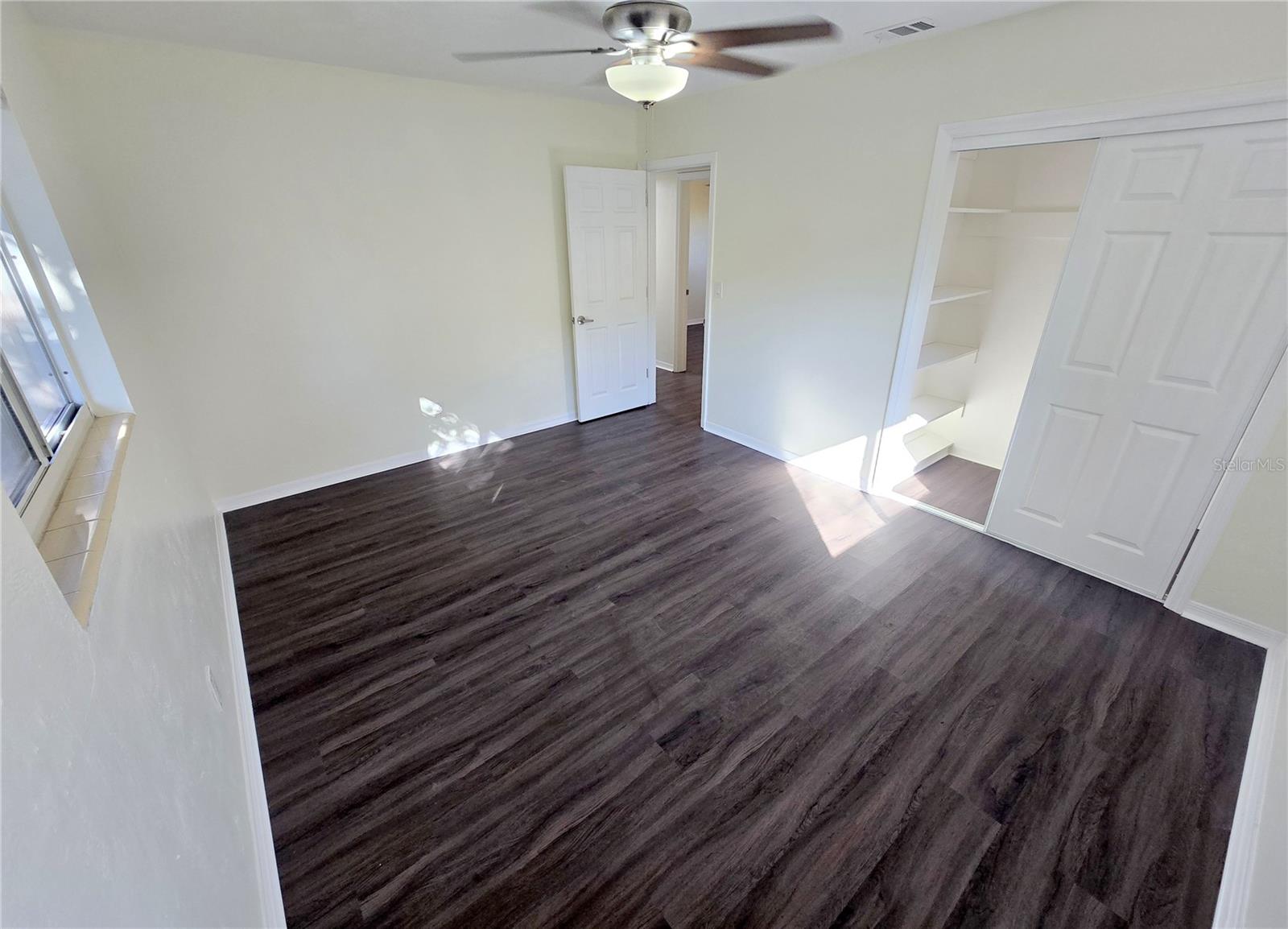 CHESTERFIELD HEIGHTS - Residential