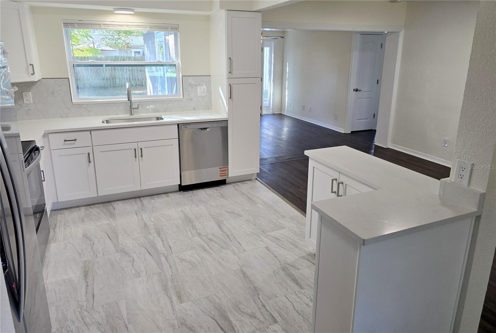 CHESTERFIELD HEIGHTS - Residential