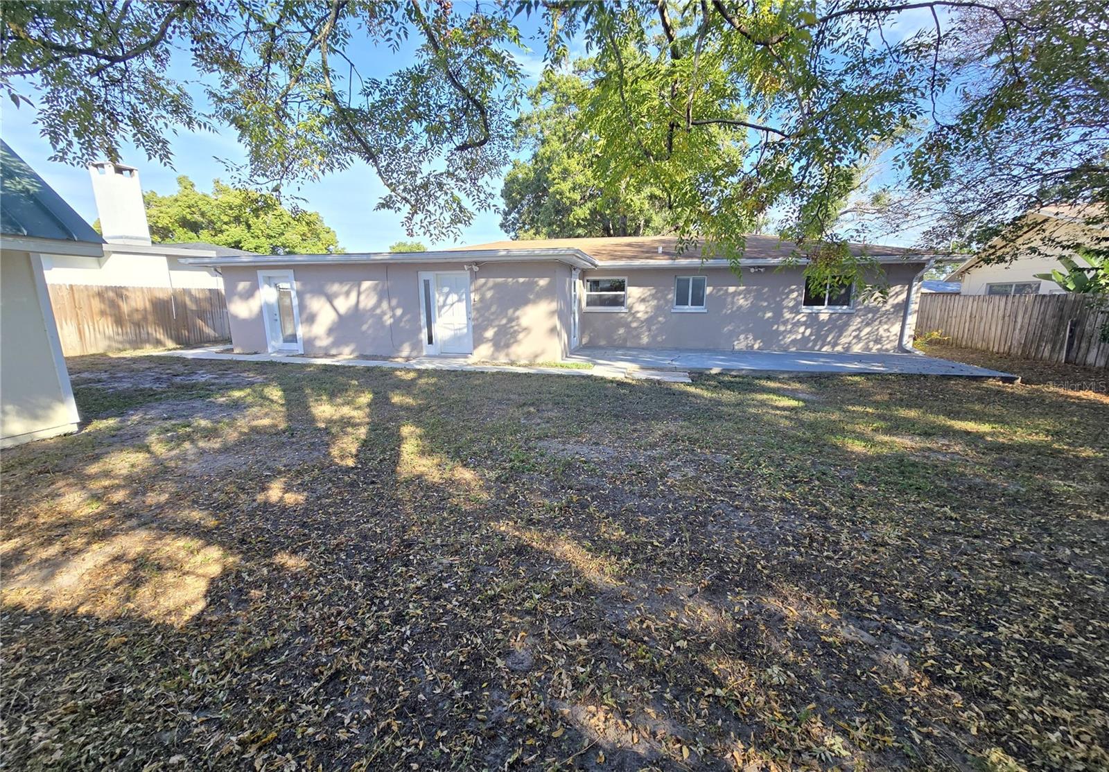 CHESTERFIELD HEIGHTS - Residential