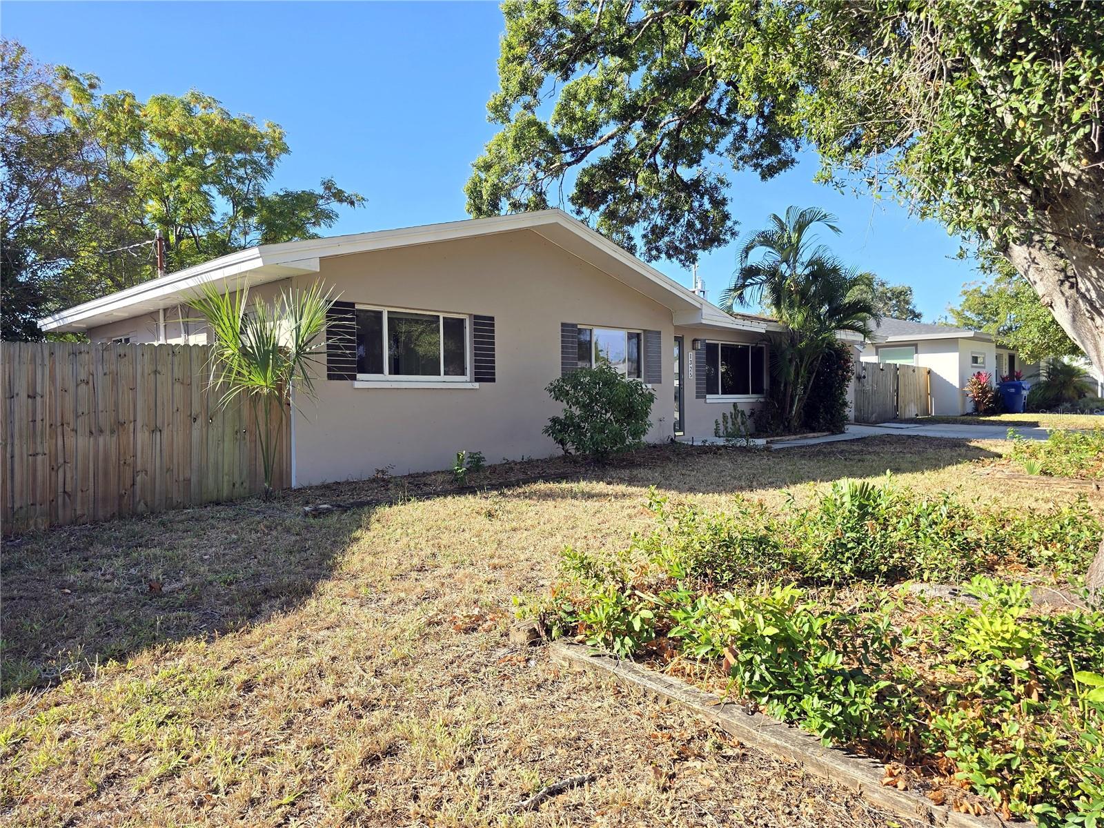 CHESTERFIELD HEIGHTS - Residential