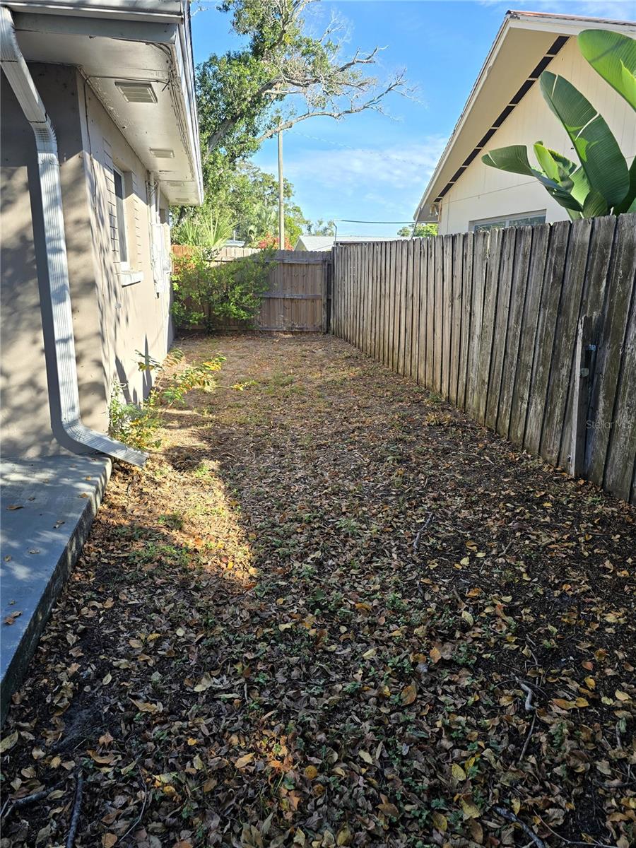 CHESTERFIELD HEIGHTS - Residential