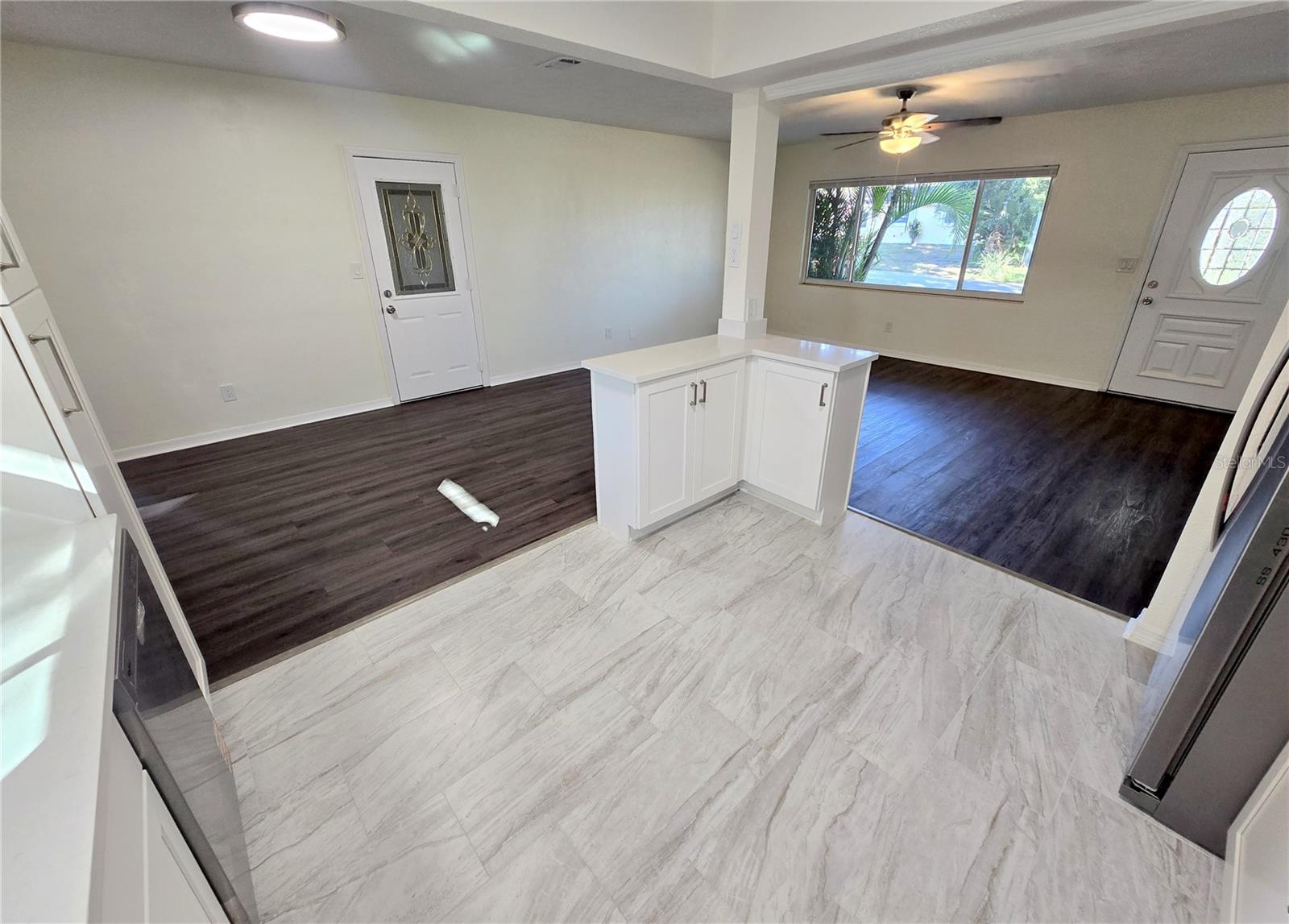 CHESTERFIELD HEIGHTS - Residential