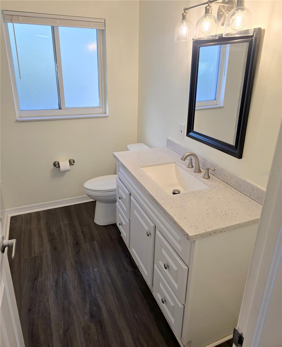 CHESTERFIELD HEIGHTS - Residential