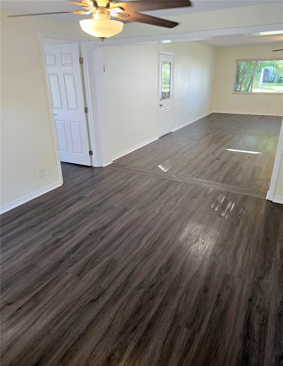 CHESTERFIELD HEIGHTS - Residential