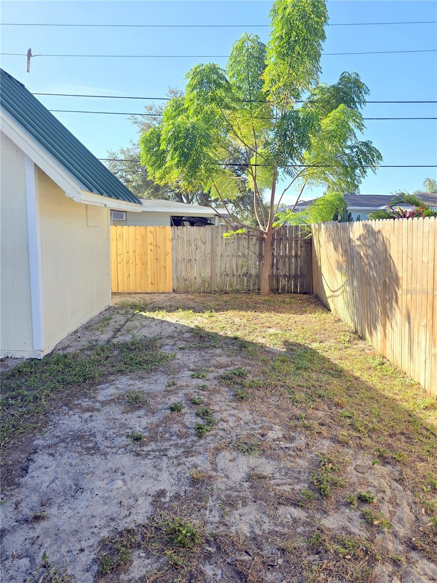 CHESTERFIELD HEIGHTS - Residential