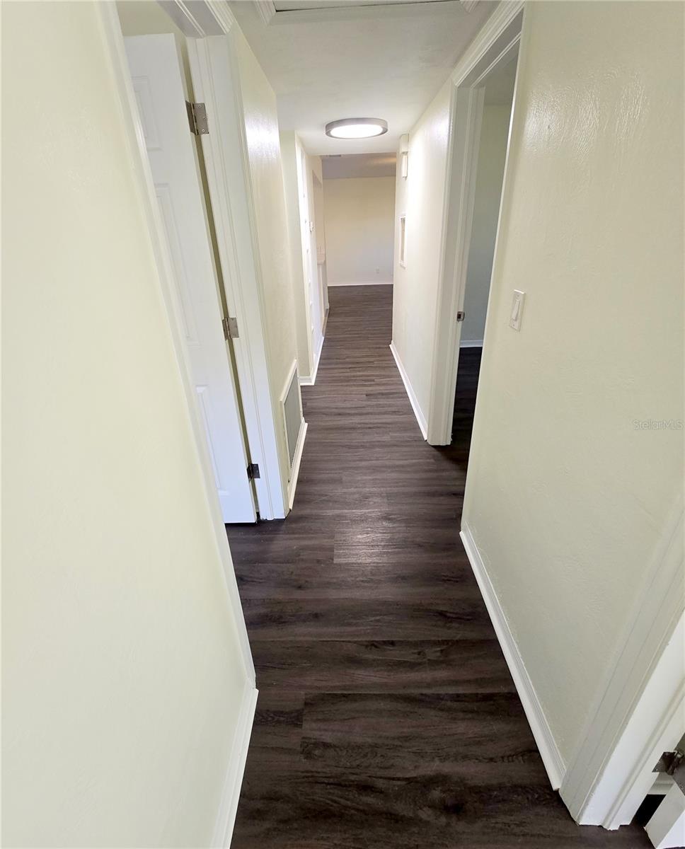 CHESTERFIELD HEIGHTS - Residential