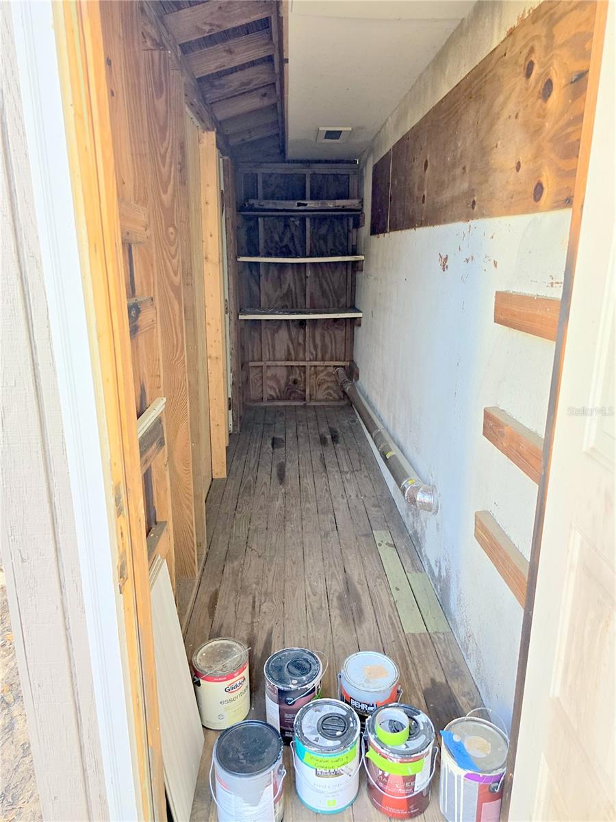 CHESTERFIELD HEIGHTS - Residential